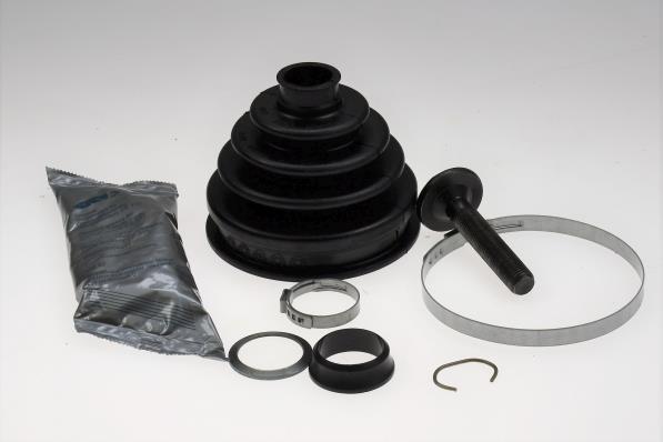 Fuelle de cardán GKN ref. 36304