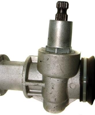Cremallera de dirección (Caja de direccion) GKN ref. 51501
