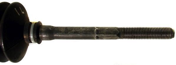 Cremallera de dirección (Caja de direccion) GKN ref. 51501