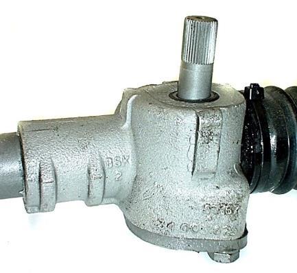 Cremallera de dirección (Caja de direccion) GKN ref. 51512
