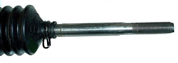 Cremallera de dirección (Caja de direccion) GKN ref. 51512