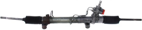 Crémaillère de direction GKN ref. 51516