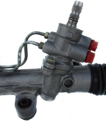 Crémaillère de direction GKN ref. 51516