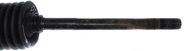 Crémaillère de direction GKN ref. 51516