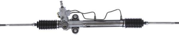 Crémaillère de direction GKN ref. 51518