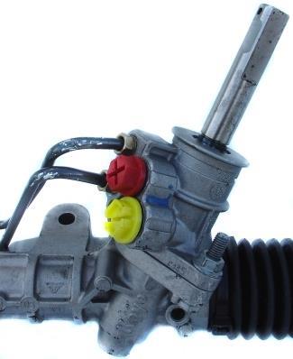 Crémaillère de direction GKN ref. 51526