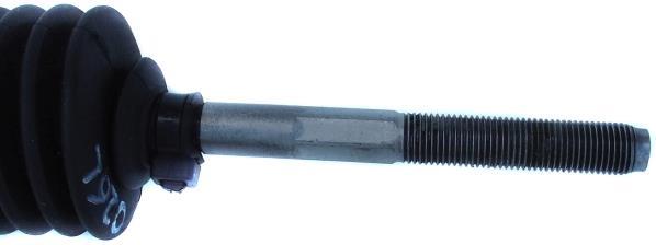 Crémaillère de direction GKN ref. 51526