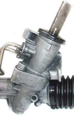 Crémaillère de direction GKN ref. 51530