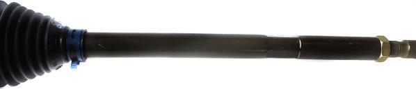 Crémaillère de direction GKN ref. 51545