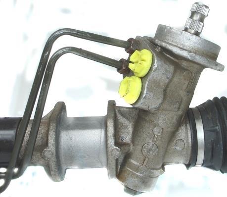 Crémaillère de direction GKN ref. 51552