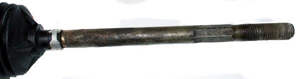 Crémaillère de direction GKN ref. 51552