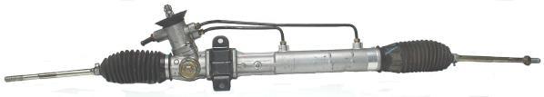 Crémaillère de direction GKN ref. 51553