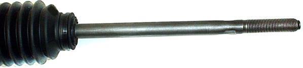 Crémaillère de direction GKN ref. 51557