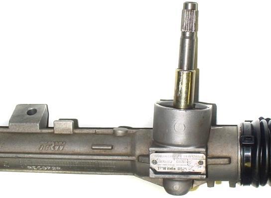 Crémaillère de direction GKN 51563