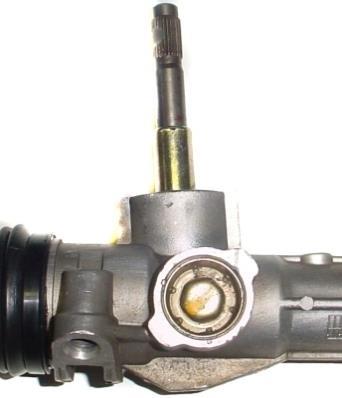 Crémaillère de direction GKN 51563
