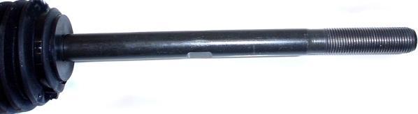 Crémaillère de direction GKN ref. 51568