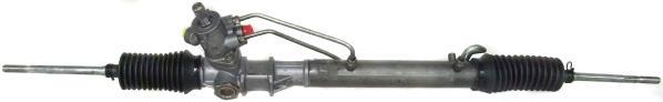 Crémaillère de direction GKN ref. 51569