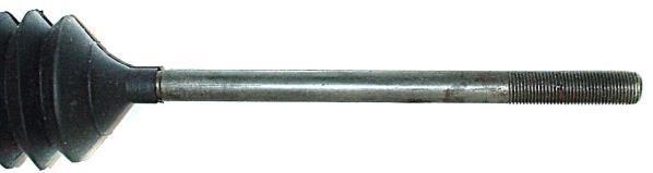 Crémaillère de direction GKN ref. 51570