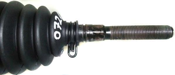 Crémaillère de direction GKN 51572