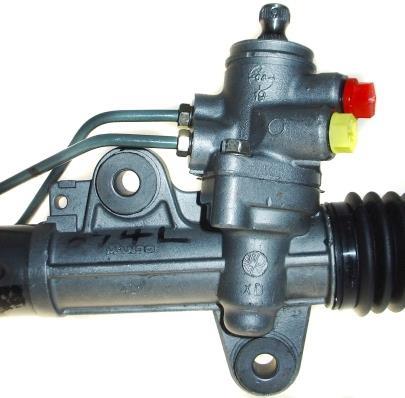 Crémaillère de direction GKN ref. 51574
