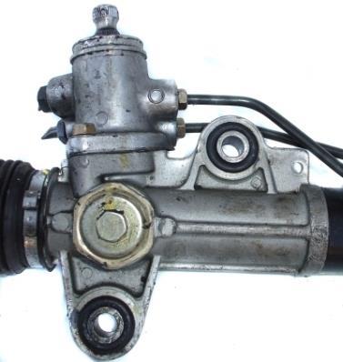 Crémaillère de direction GKN ref. 51574