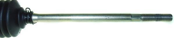 Crémaillère de direction GKN ref. 51574