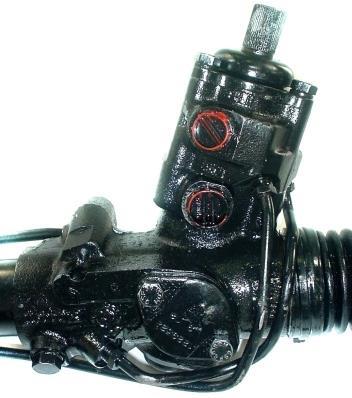 Crémaillère de direction GKN ref. 51577
