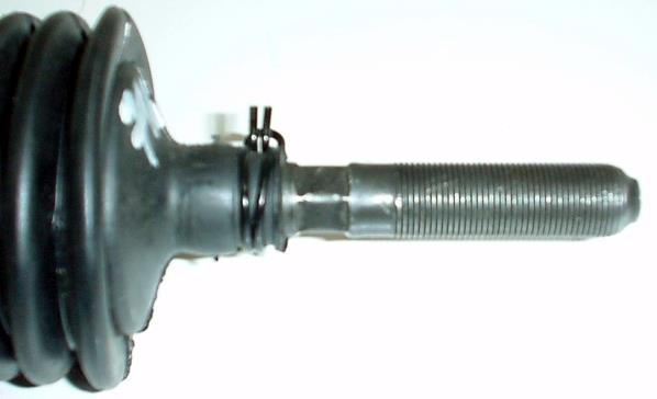 Crémaillère de direction GKN ref. 51579