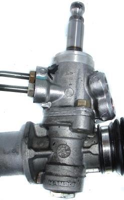 Crémaillère de direction GKN ref. 51583