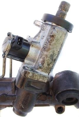 Cremallera de dirección (Caja de direccion) GKN ref. 51590