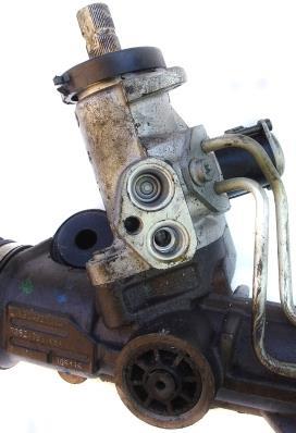 Cremallera de dirección (Caja de direccion) GKN ref. 51590