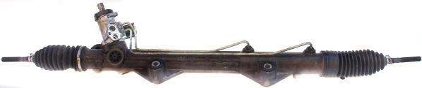Cremallera de dirección (Caja de direccion) GKN ref. 51590