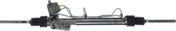 Crémaillère de direction GKN ref. 51591