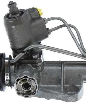 Crémaillère de direction GKN ref. 51591