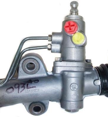 Crémaillère de direction GKN ref. 51593