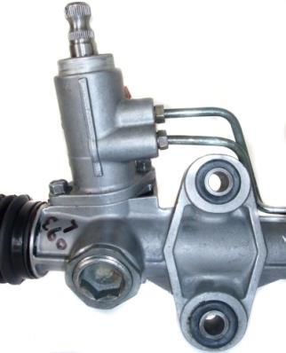 Crémaillère de direction GKN ref. 51593
