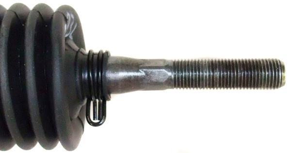 Crémaillère de direction GKN ref. 51593