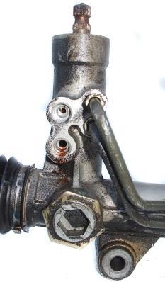 Crémaillère de direction GKN 51594