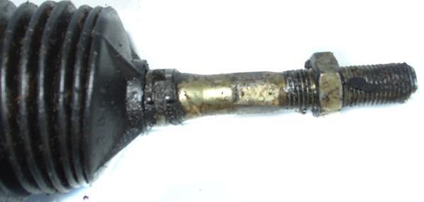 Crémaillère de direction GKN 51594