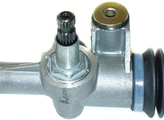 Crémaillère de direction GKN ref. 51596