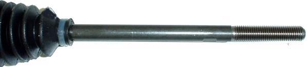 Crémaillère de direction GKN ref. 51596