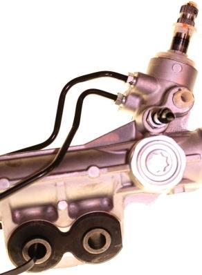 Crémaillère de direction GKN ref. 51599
