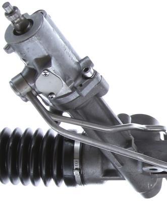 Crémaillère de direction GKN ref. 51603