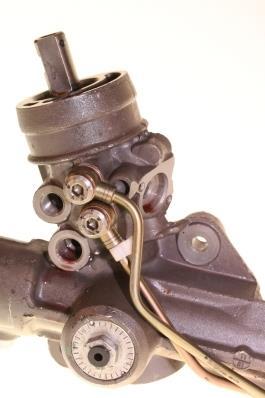 Cremallera de dirección (Caja de direccion) GKN ref. 51604