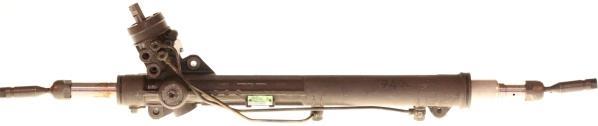 Cremallera de dirección (Caja de direccion) GKN ref. 51604