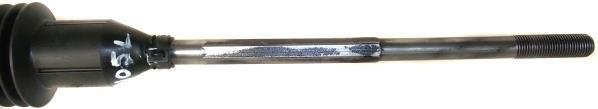 Crémaillère de direction GKN ref. 51605