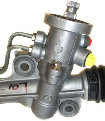 Crémaillère de direction GKN ref. 51607