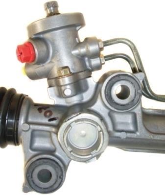 Crémaillère de direction GKN ref. 51607