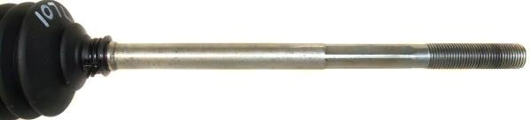 Crémaillère de direction GKN ref. 51607
