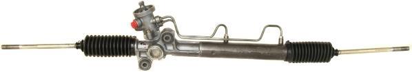 Crémaillère de direction GKN ref. 51607